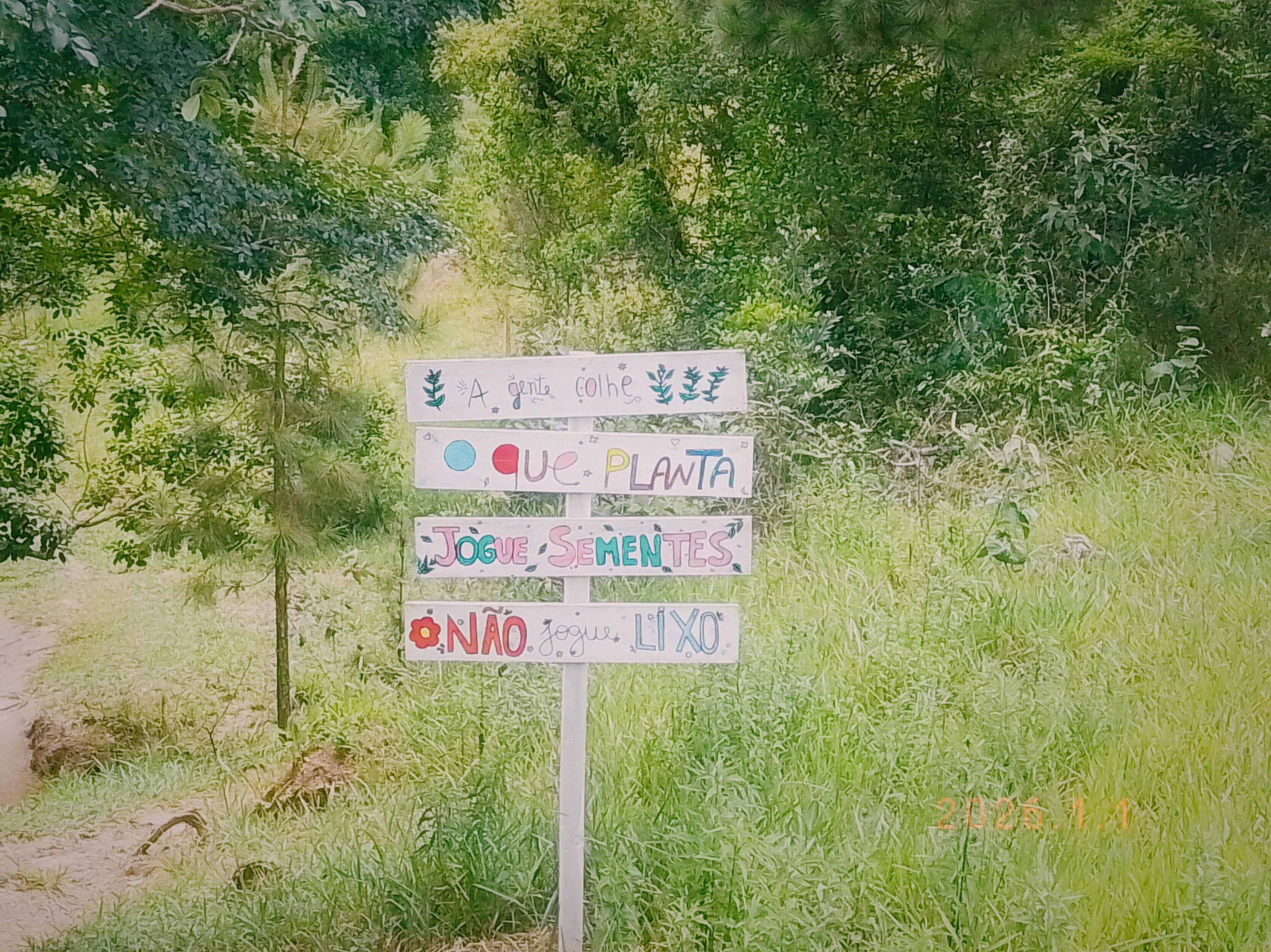 placa do rio caiçara 01/01/2026