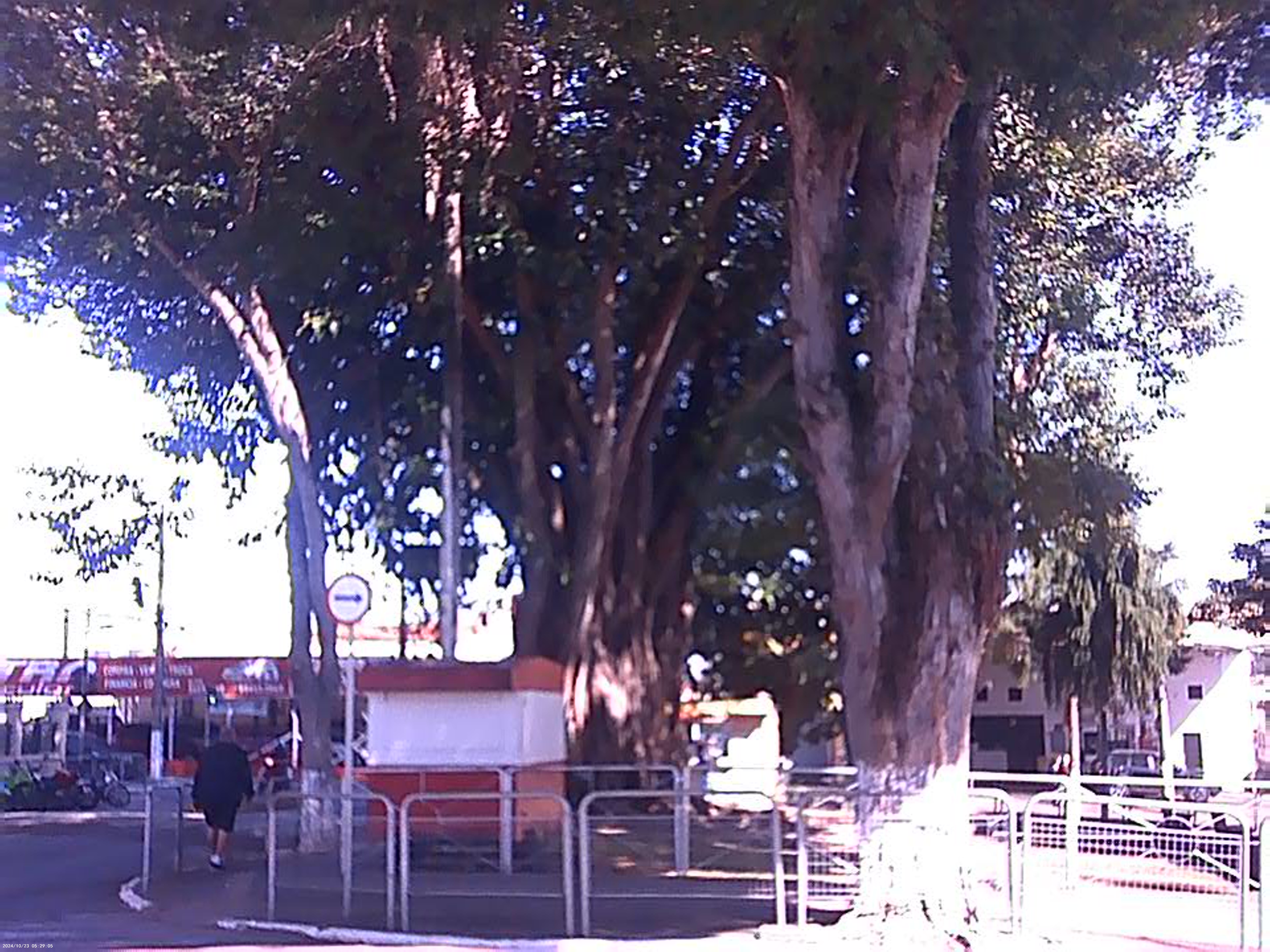 passeio em Itapetininga