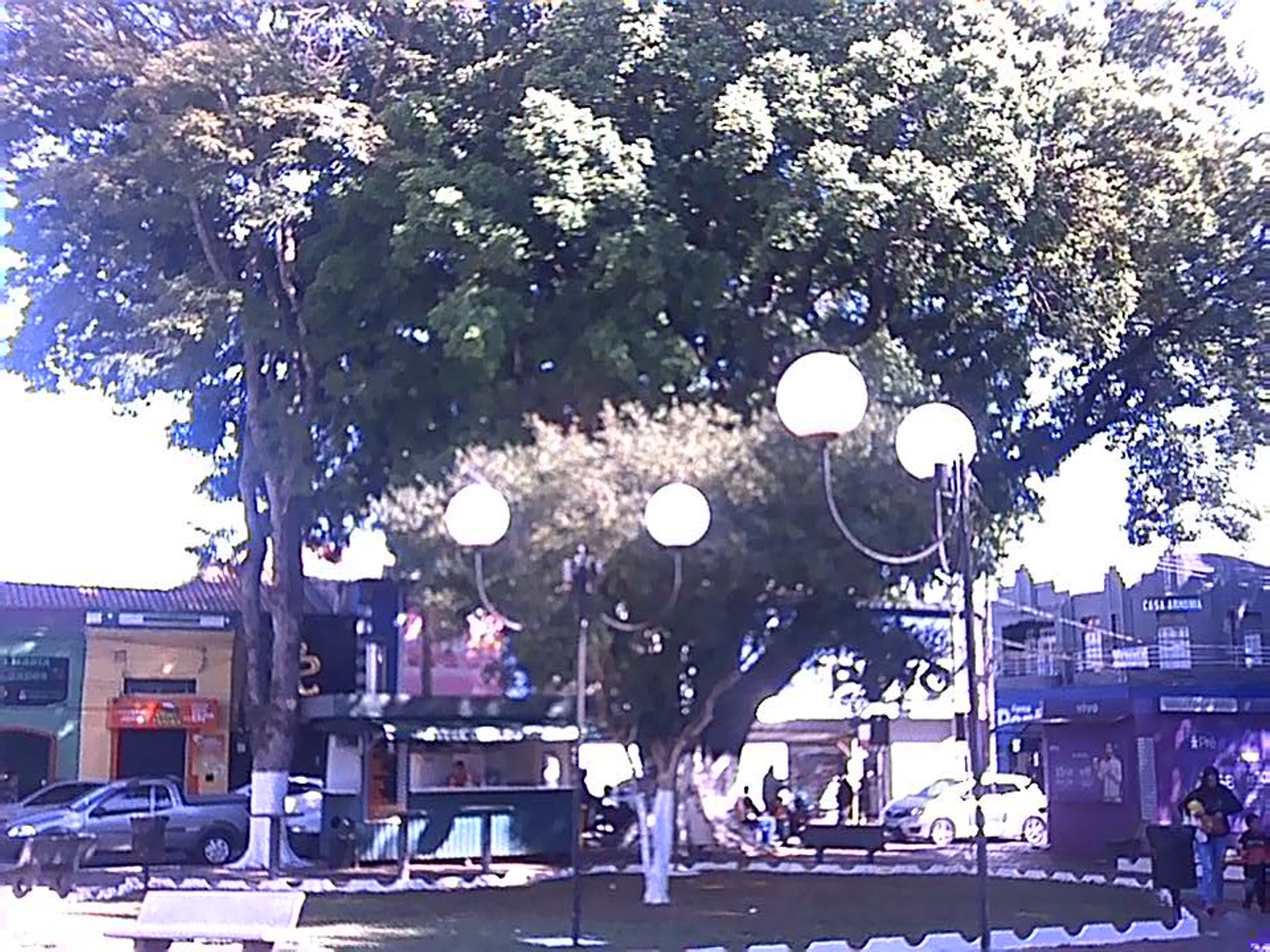 passeio em Itapetininga