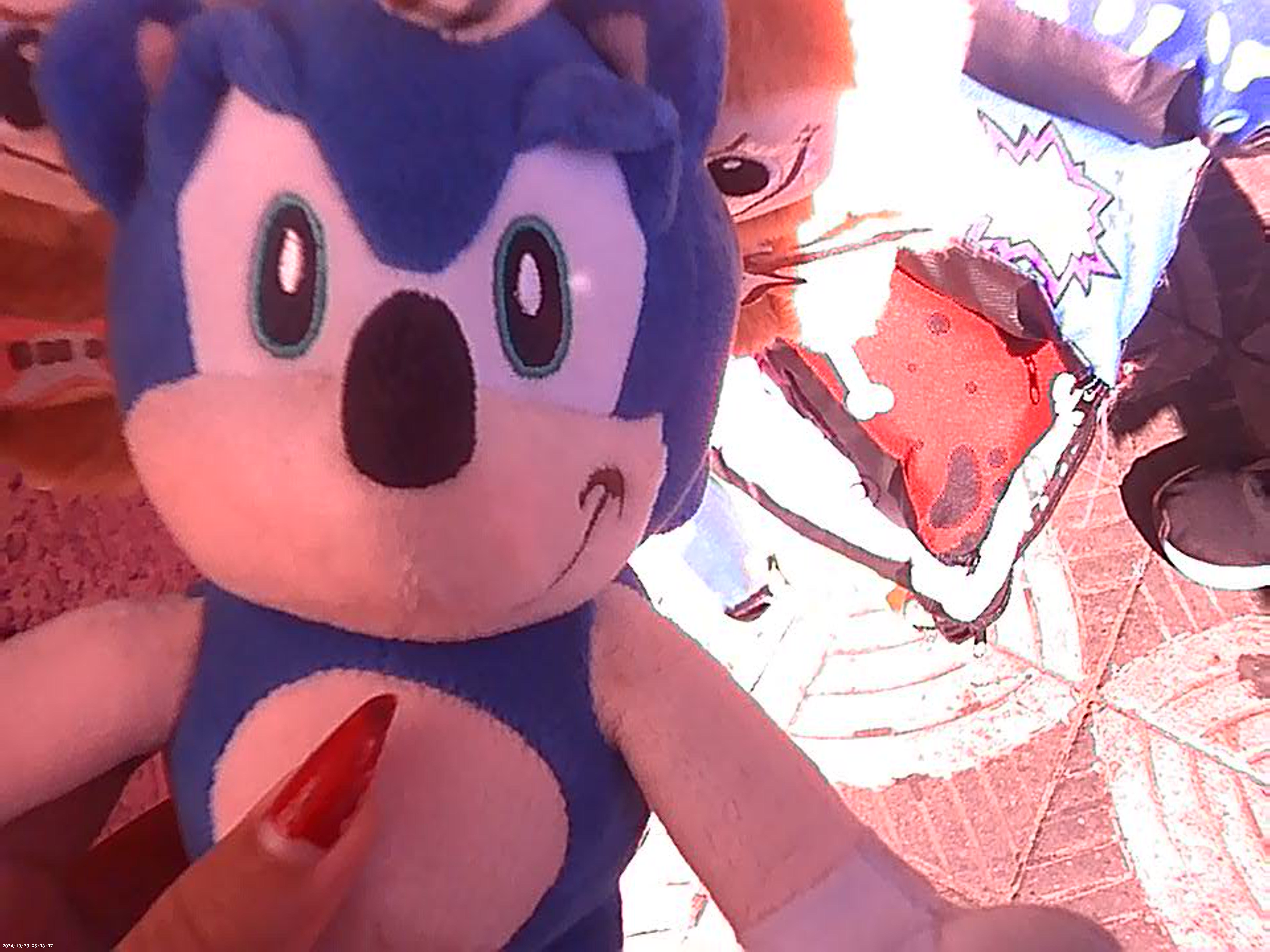 Sonic de Itapetininga