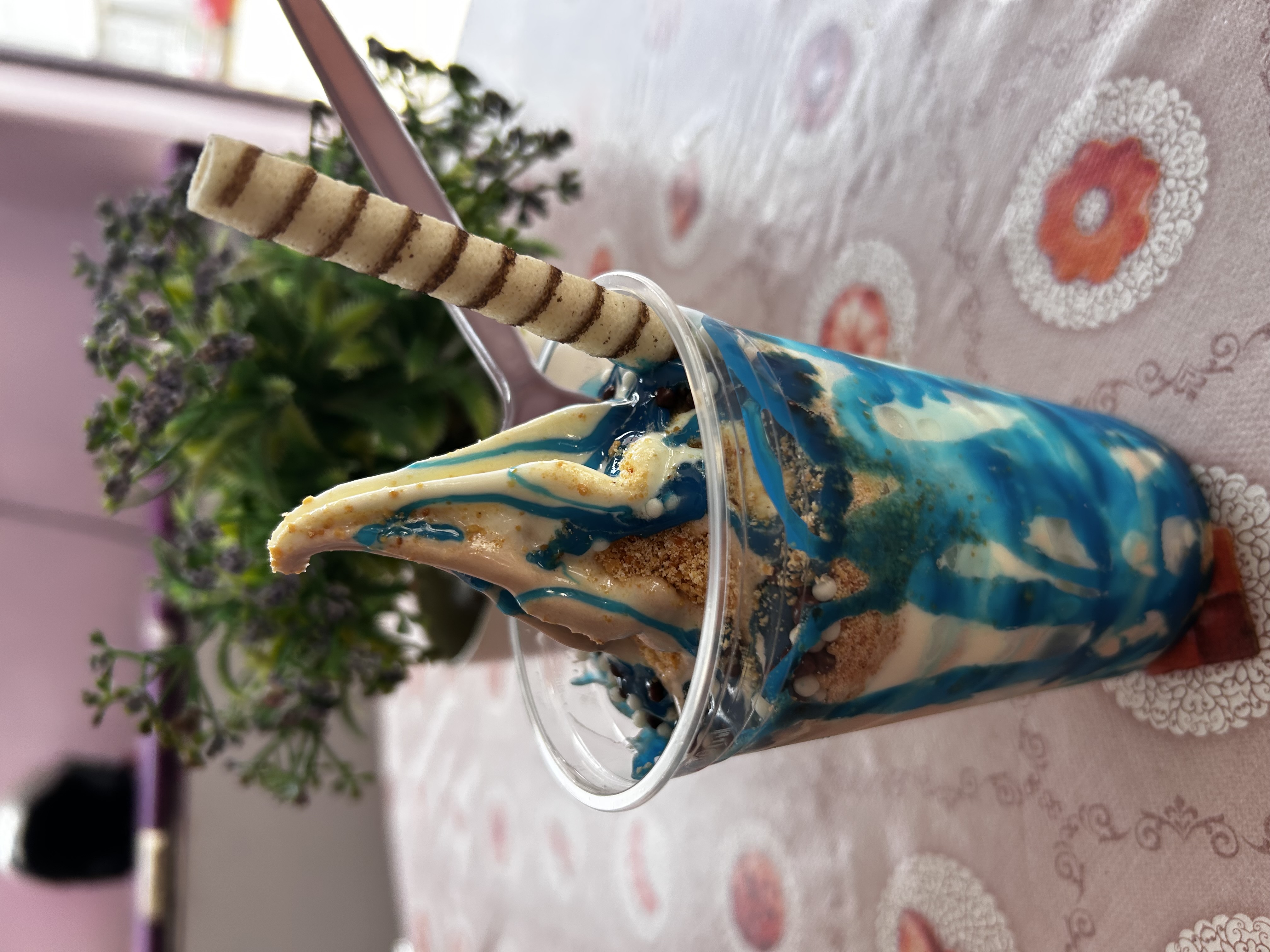 sundae do sunday!! 06/03/2026