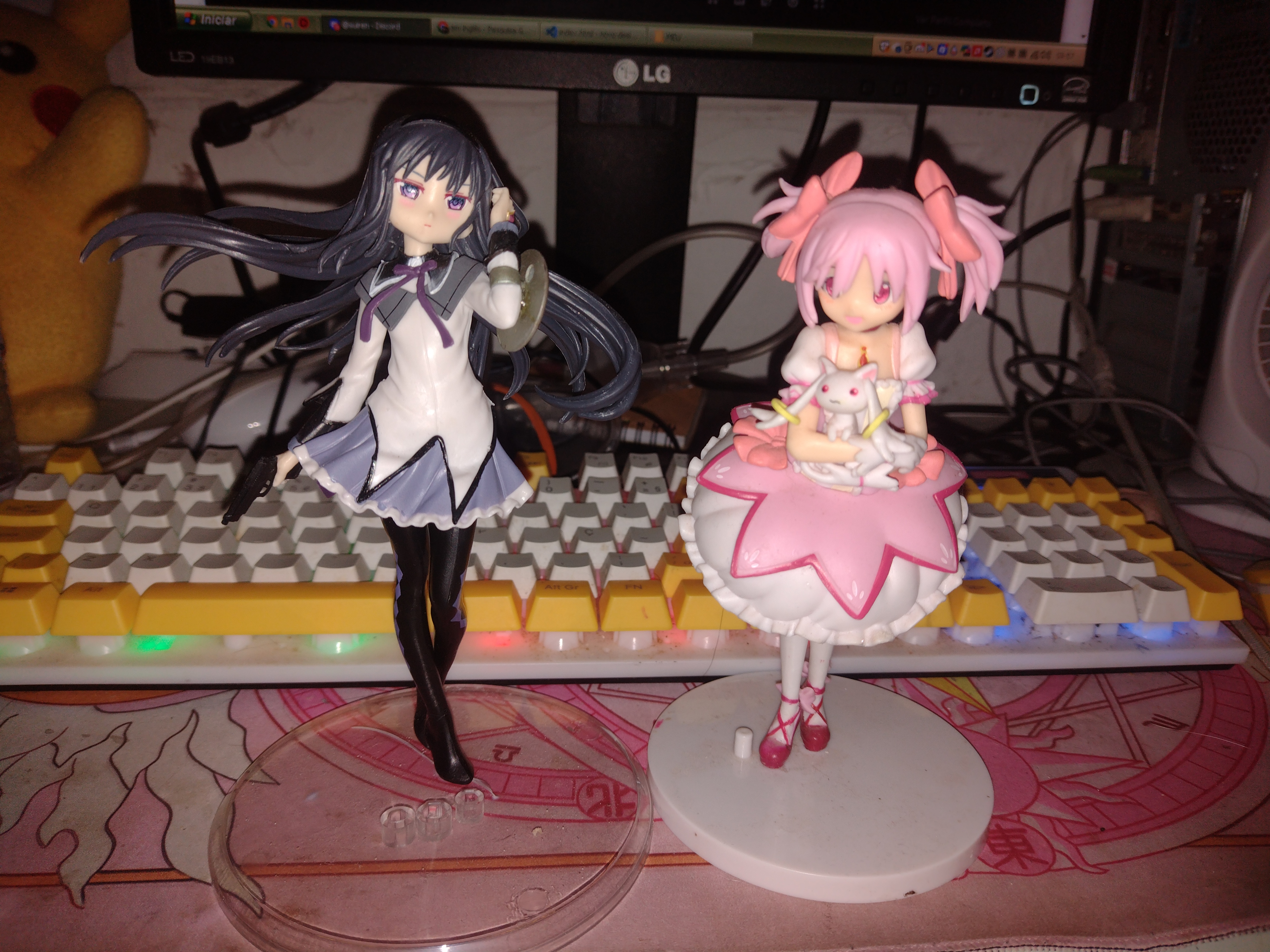madoka e homura 10/02/2026