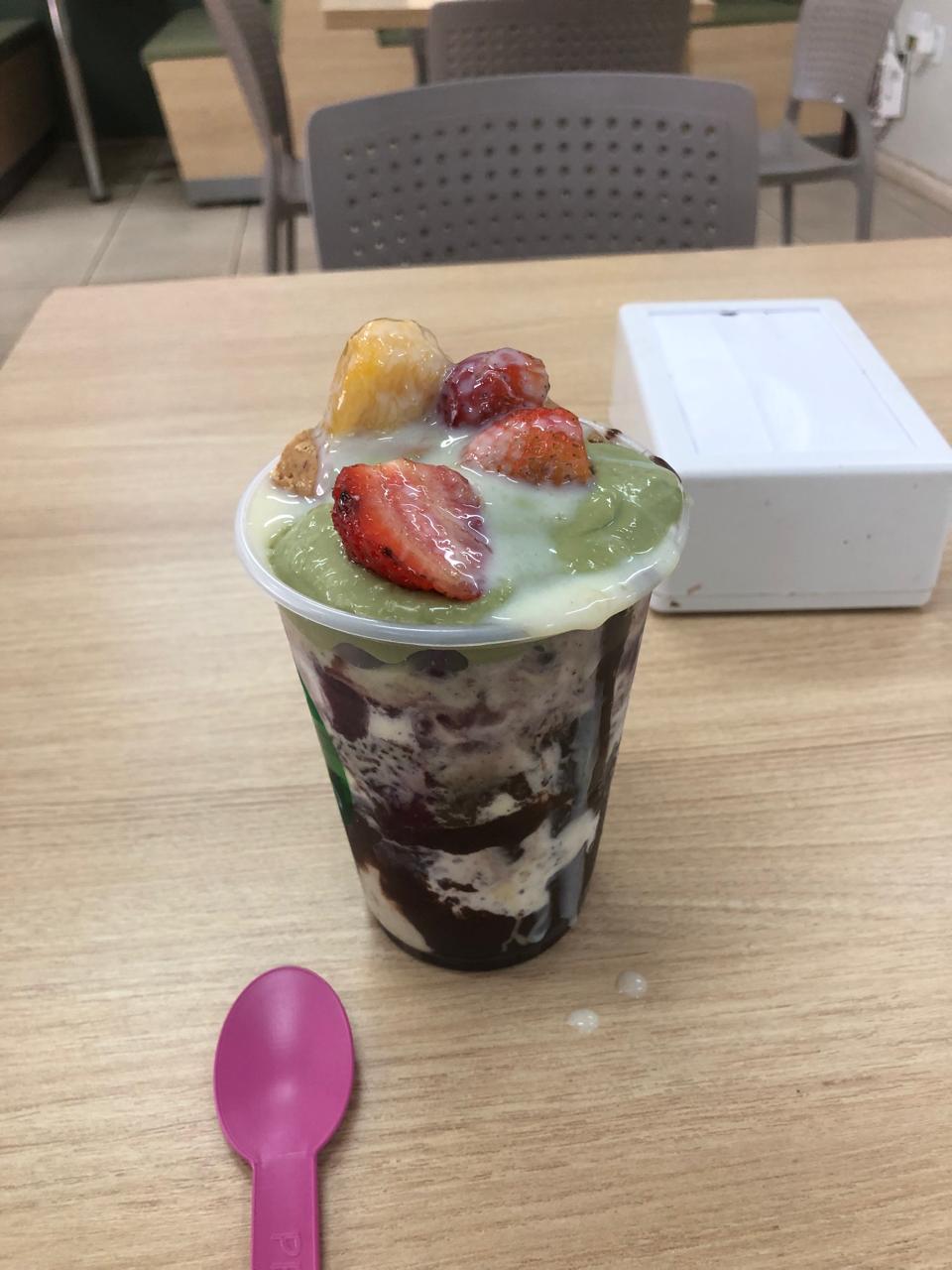 presente de aniversario 17/02/2026